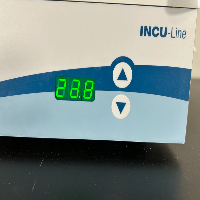 VWR Incu-Line Digital Incubator image 3